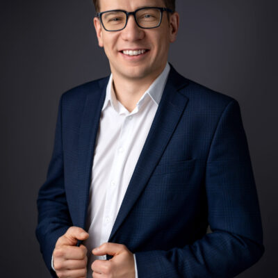 sesja biznesowa Olkusz