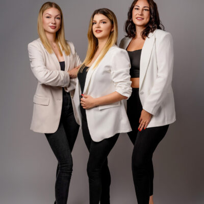sesja biznesowa Olkusz